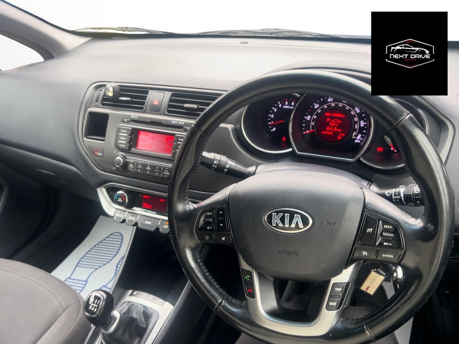 Used Kia Rio 2013 for sale - 77435276: Photo 10