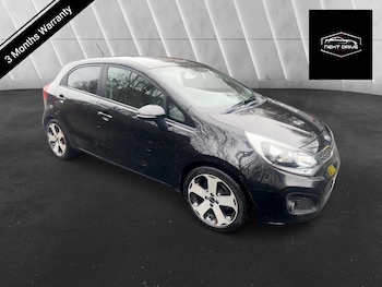 Used Kia Rio 2013 for sale - 77435276: Photo