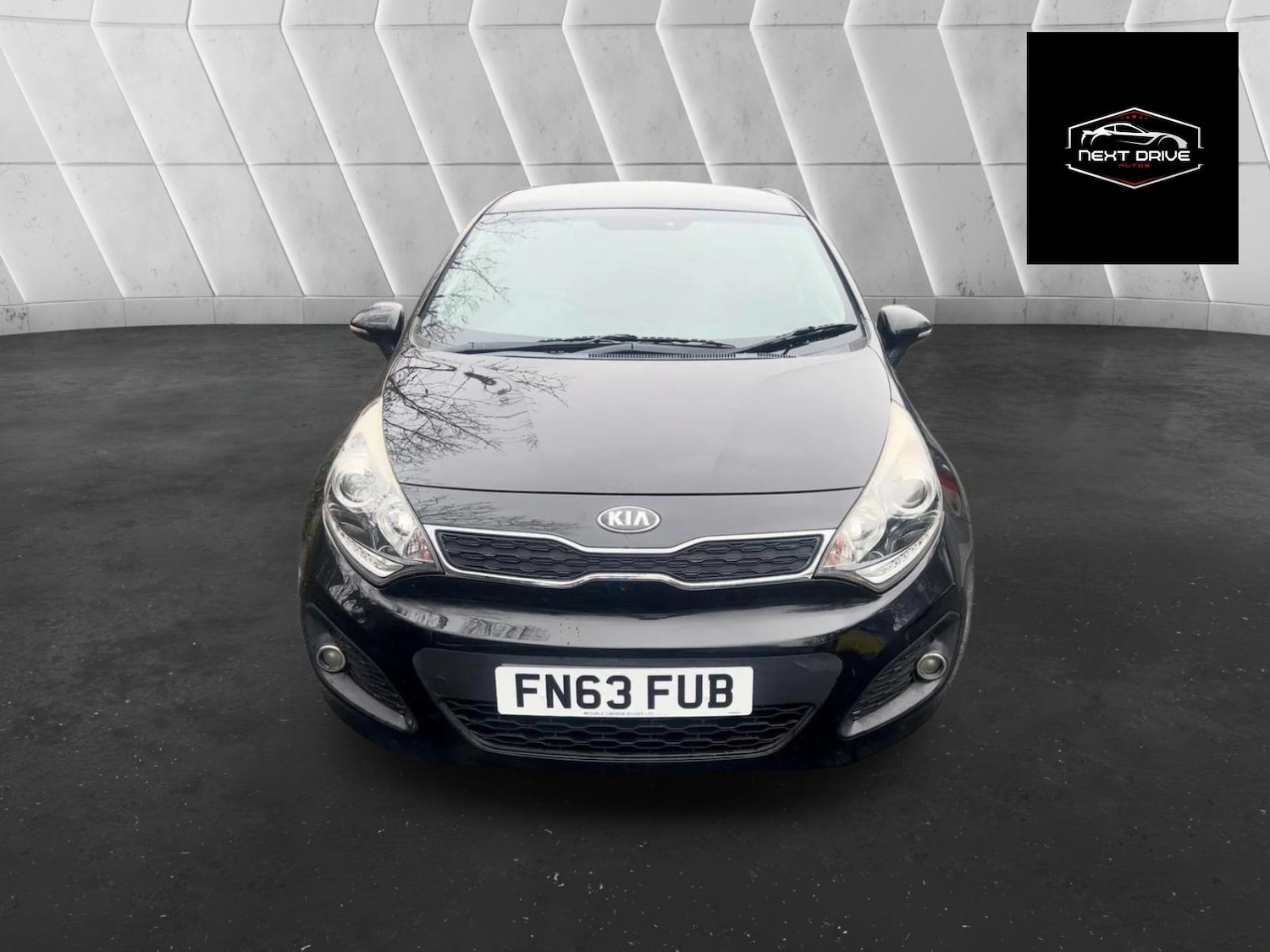 Used Kia Rio 2013 for sale - 77435276: Photo 2