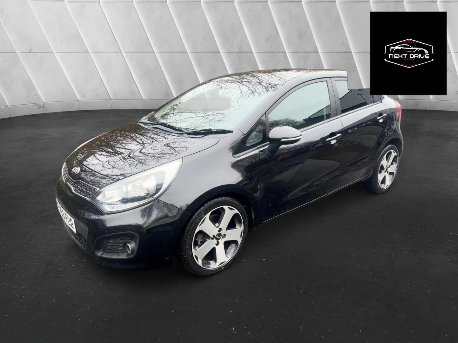 Used Kia Rio 2013 for sale - 77435276: Photo 3