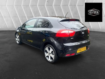 Used Kia Rio 2013 for sale - 77435276: Photo