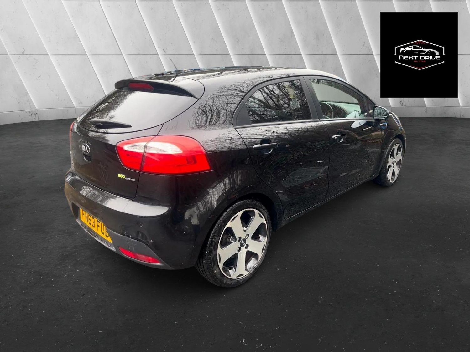 Used Kia Rio 2013 for sale - 77435276: Photo 5