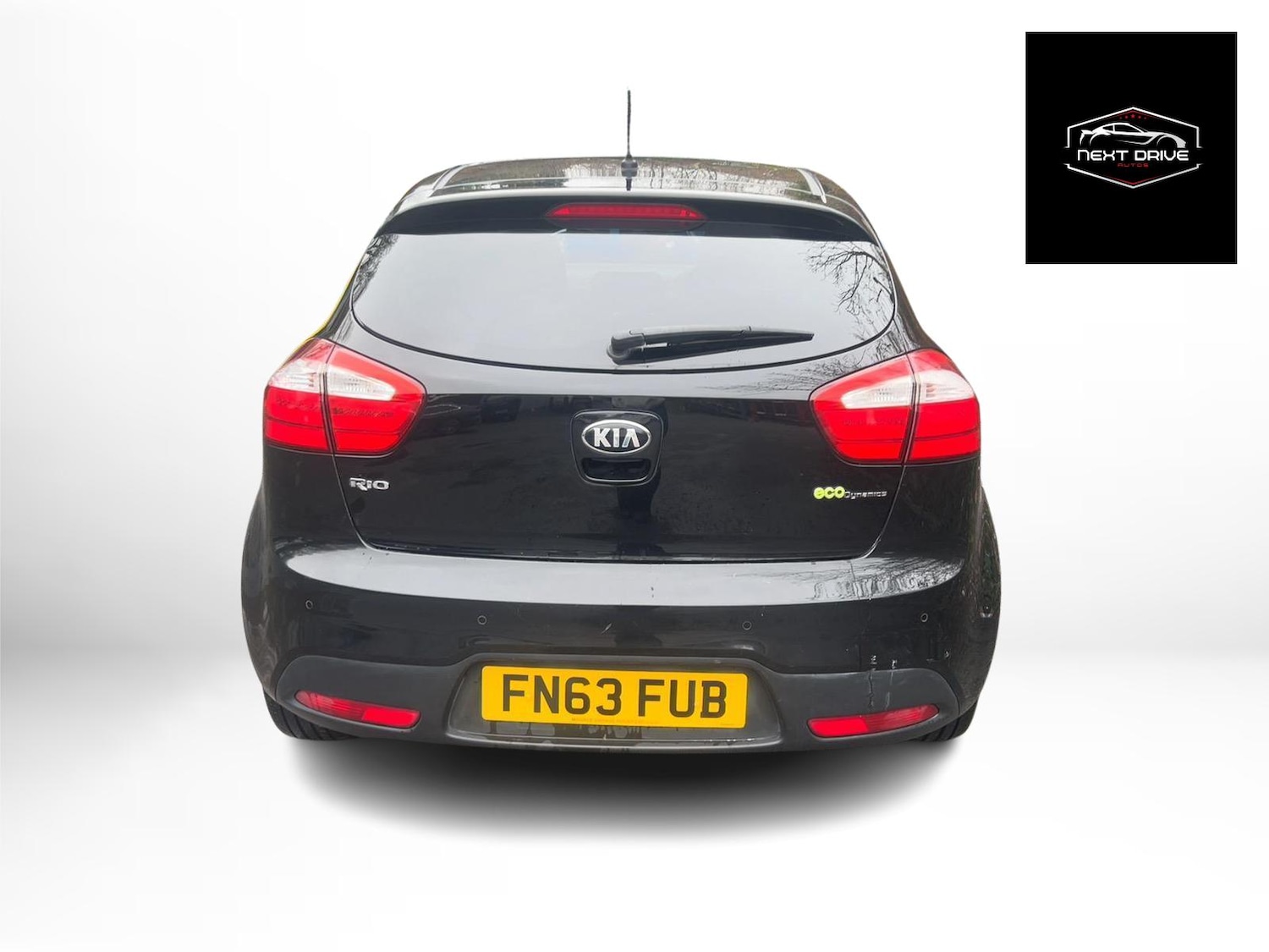 Used Kia Rio 2013 for sale - 77435276: Photo 7