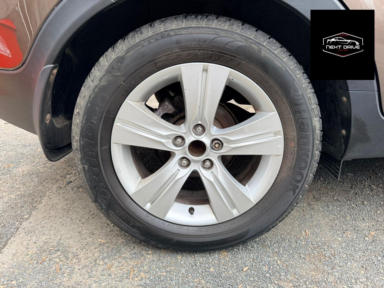 Used Kia Sportage 2012 for sale - 77679034: Photo 10