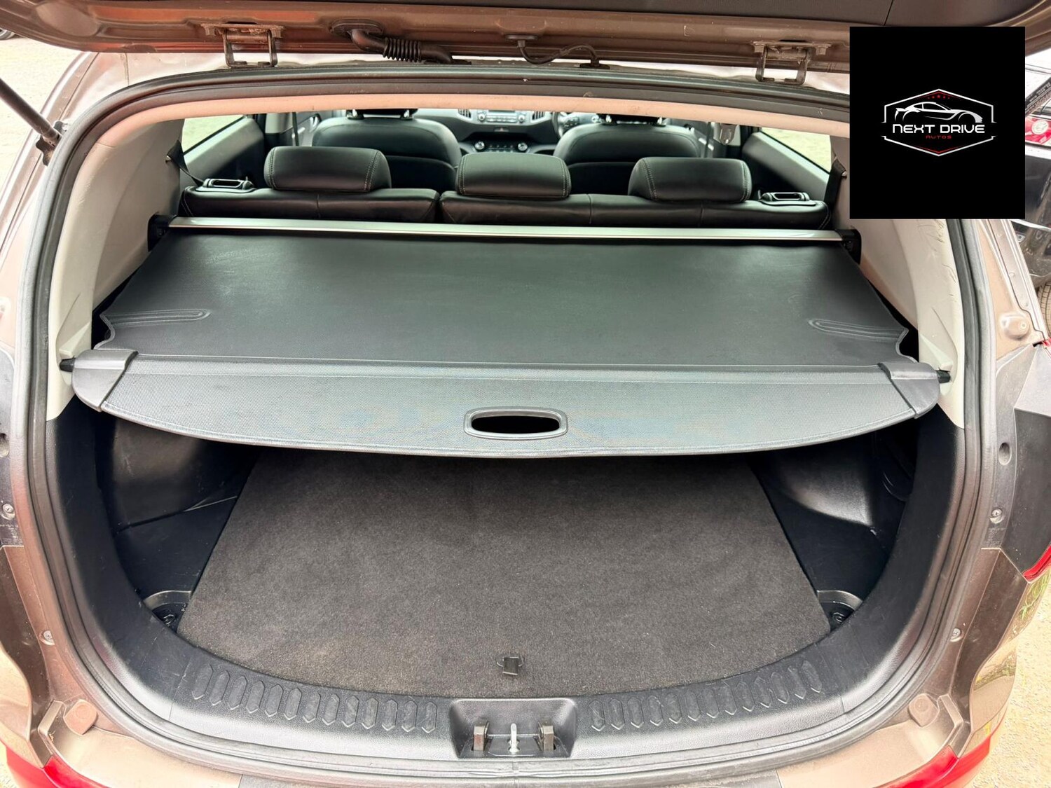 Used Kia Sportage 2012 for sale - 77679034: Photo 12