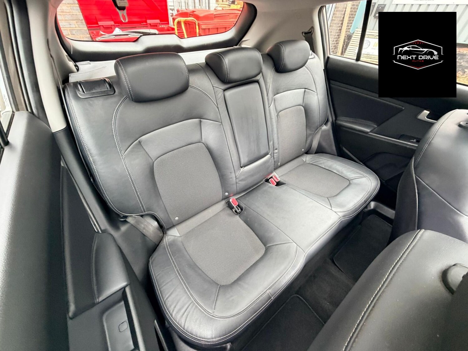 Used Kia Sportage 2012 for sale - 77679034: Photo 14