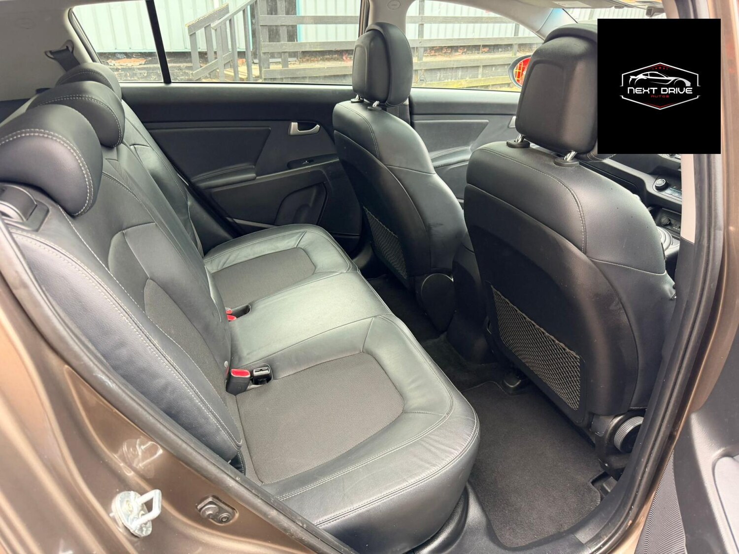 Used Kia Sportage 2012 for sale - 77679034: Photo 16