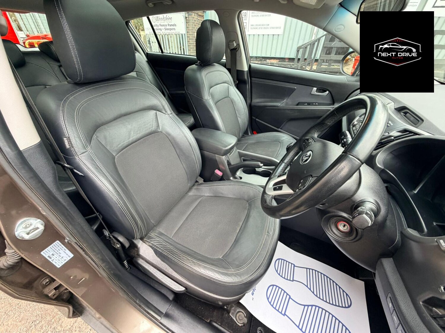 Used Kia Sportage 2012 for sale - 77679034: Photo 17