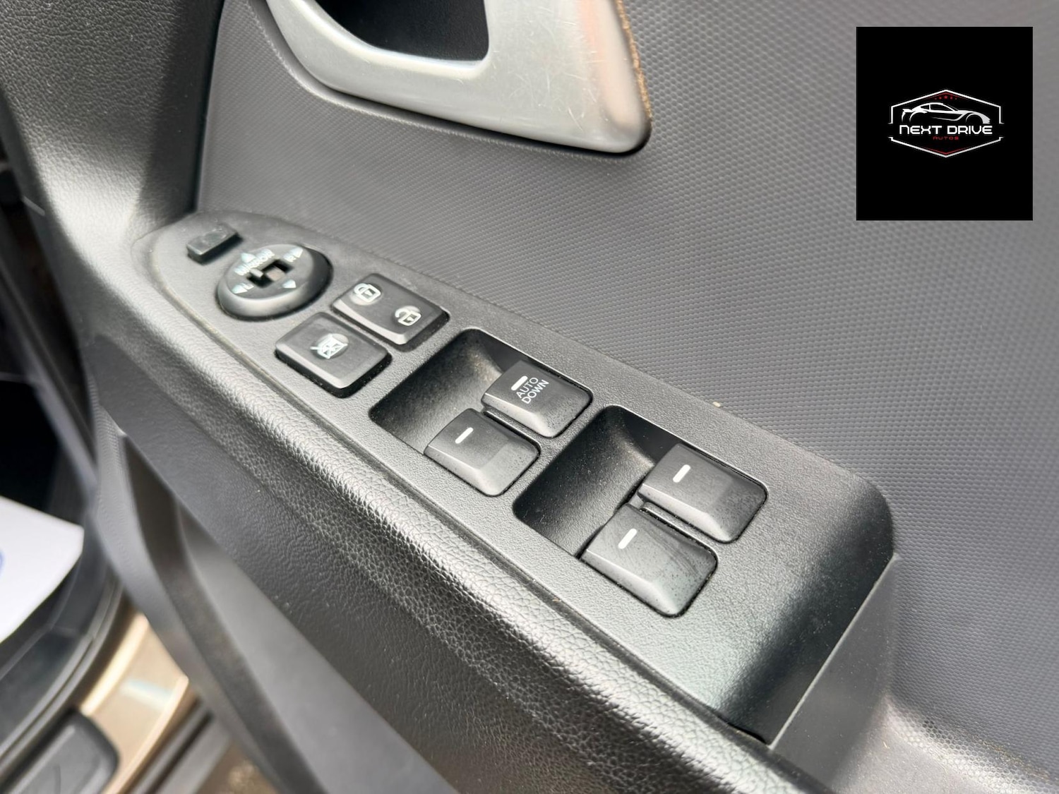 Used Kia Sportage 2012 for sale - 77679034: Photo 19