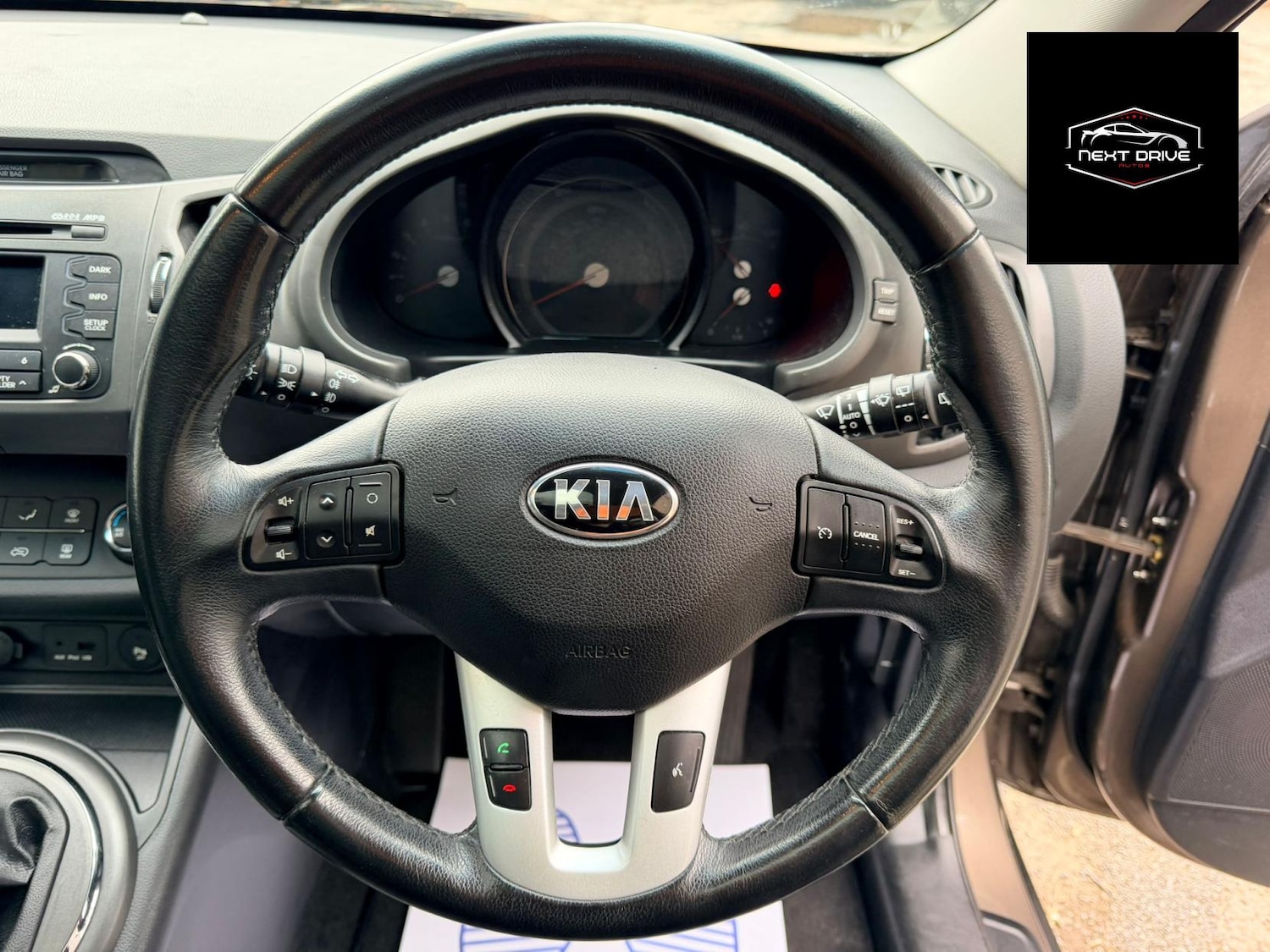 Used Kia Sportage 2012 for sale - 77679034: Photo 23