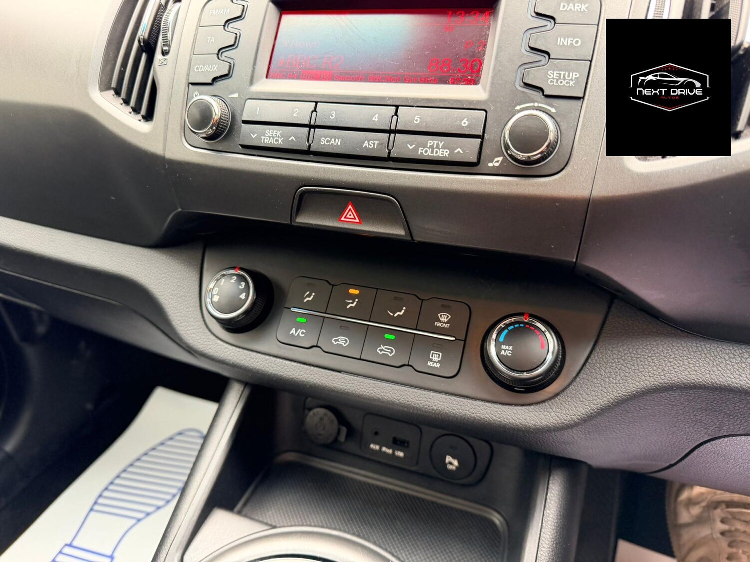 Used Kia Sportage 2012 for sale - 77679034: Photo 26