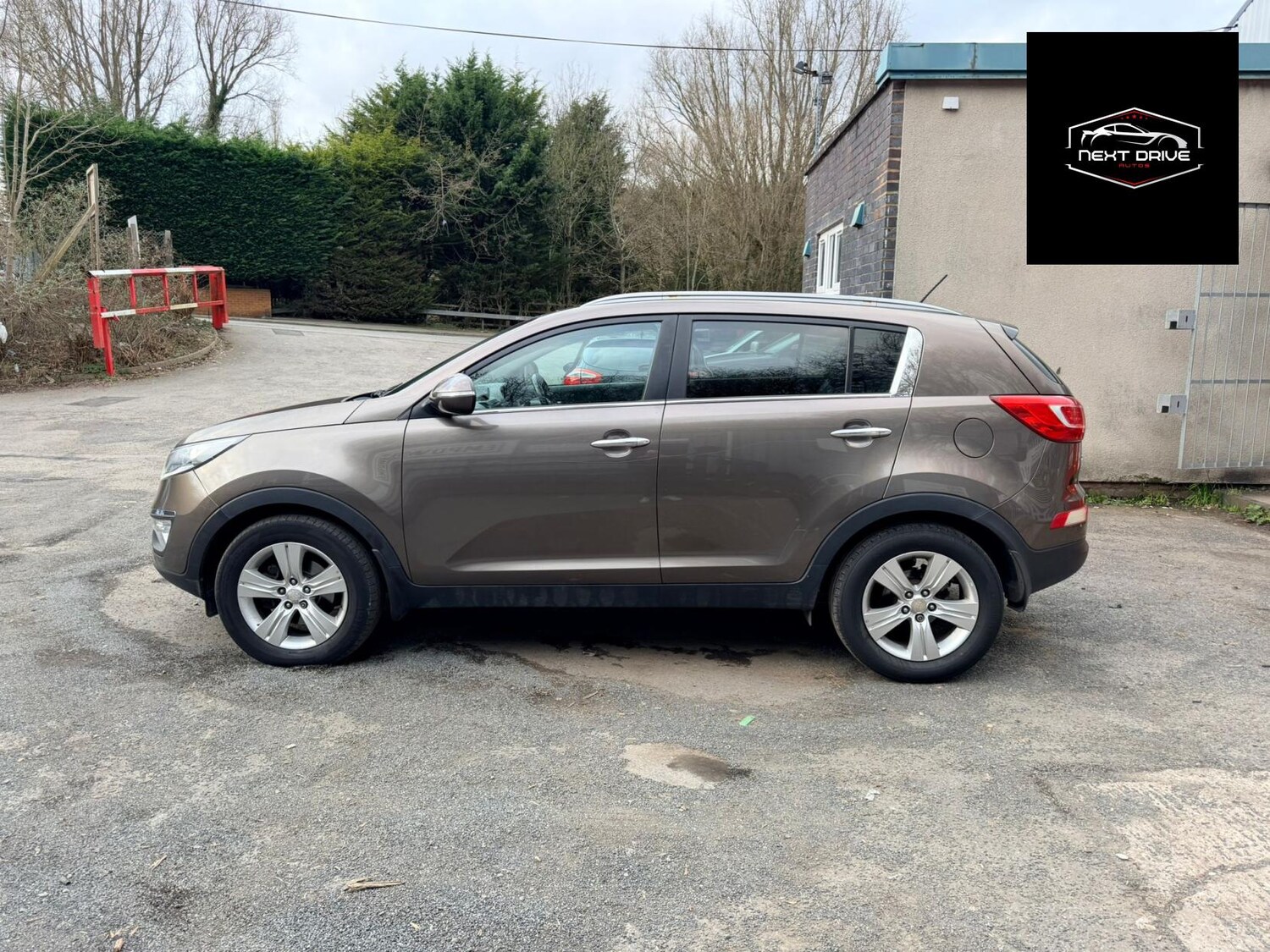 Used Kia Sportage 2012 for sale - 77679034: Photo 6