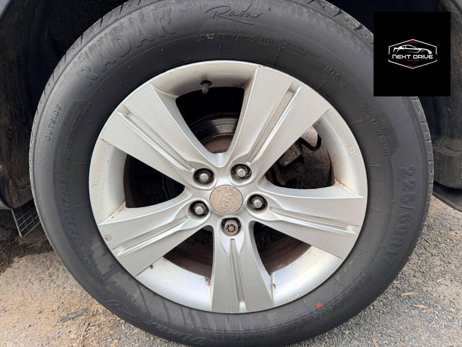 Used Kia Sportage 2012 for sale - 77679034: Photo 9