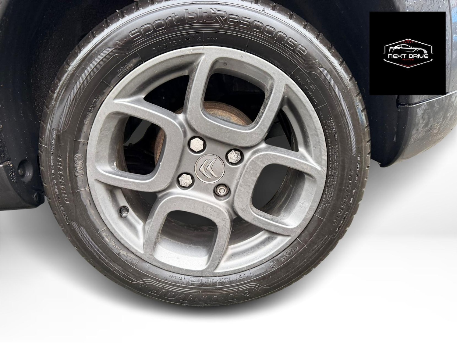 Used Citroen C4 Cactus 2015 for sale - 77435308: Photo 10