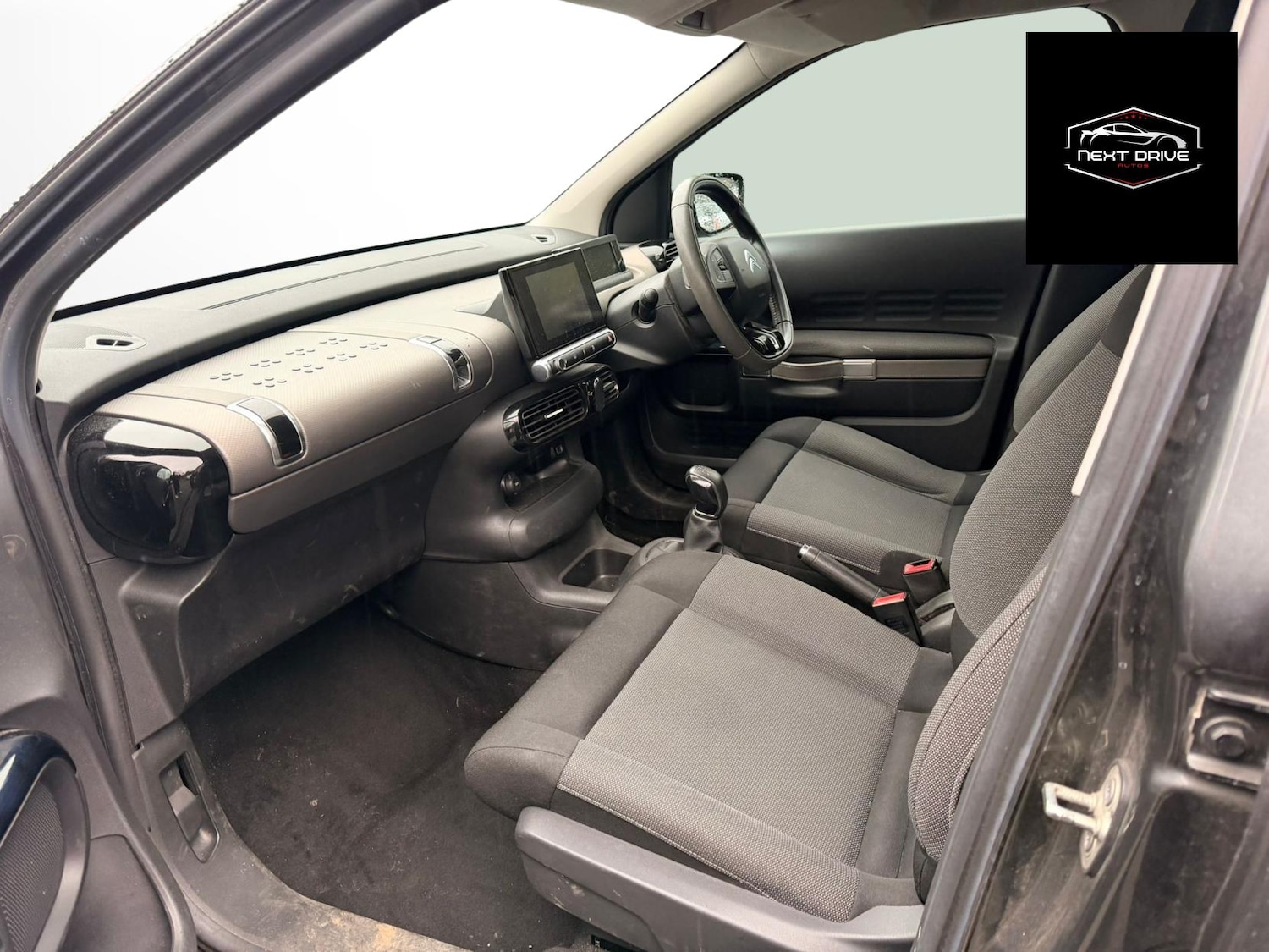 Used Citroen C4 Cactus 2015 for sale - 77435308: Photo 12