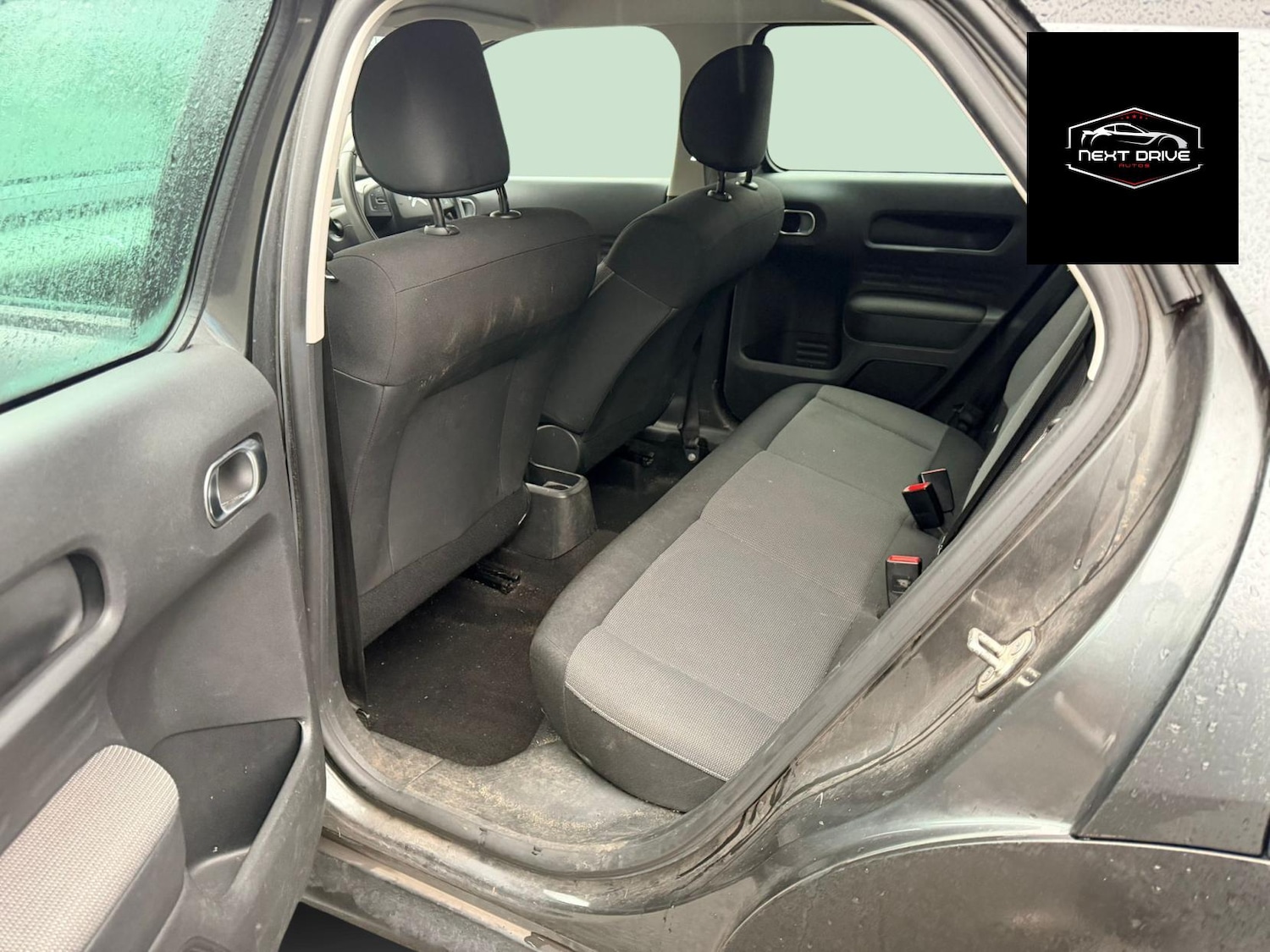 Used Citroen C4 Cactus 2015 for sale - 77435308: Photo 13