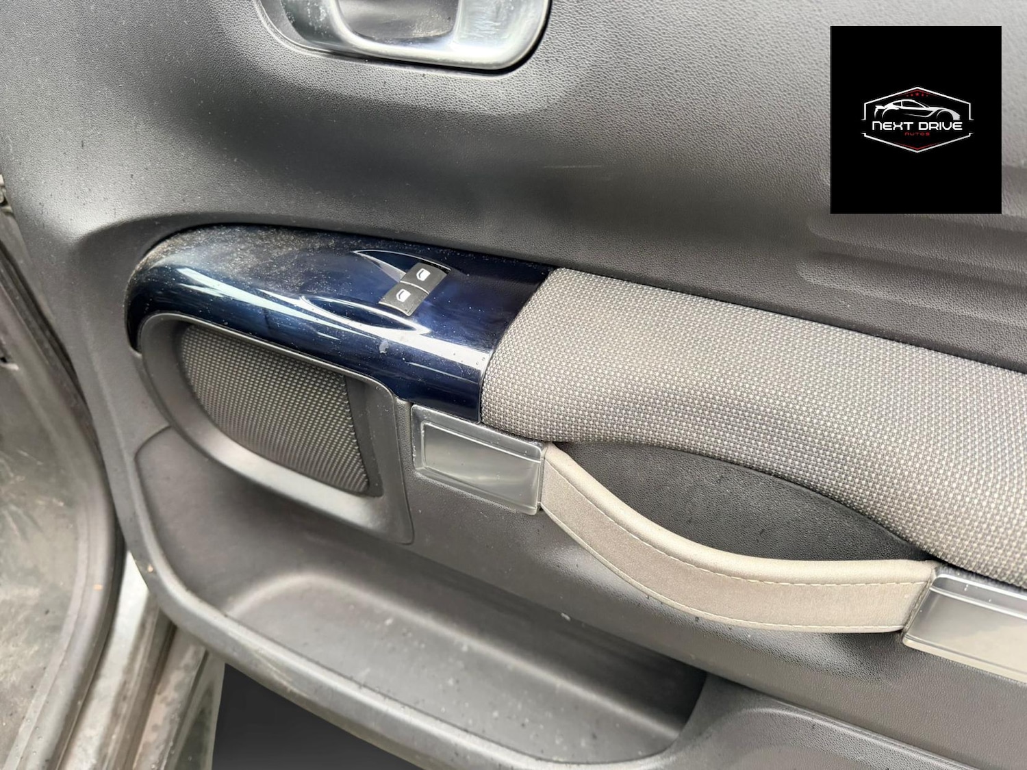 Used Citroen C4 Cactus 2015 for sale - 77435308: Photo 14