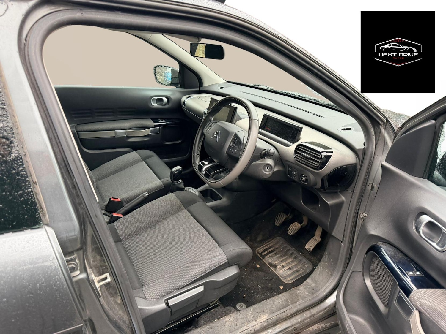 Used Citroen C4 Cactus 2015 for sale - 77435308: Photo 17