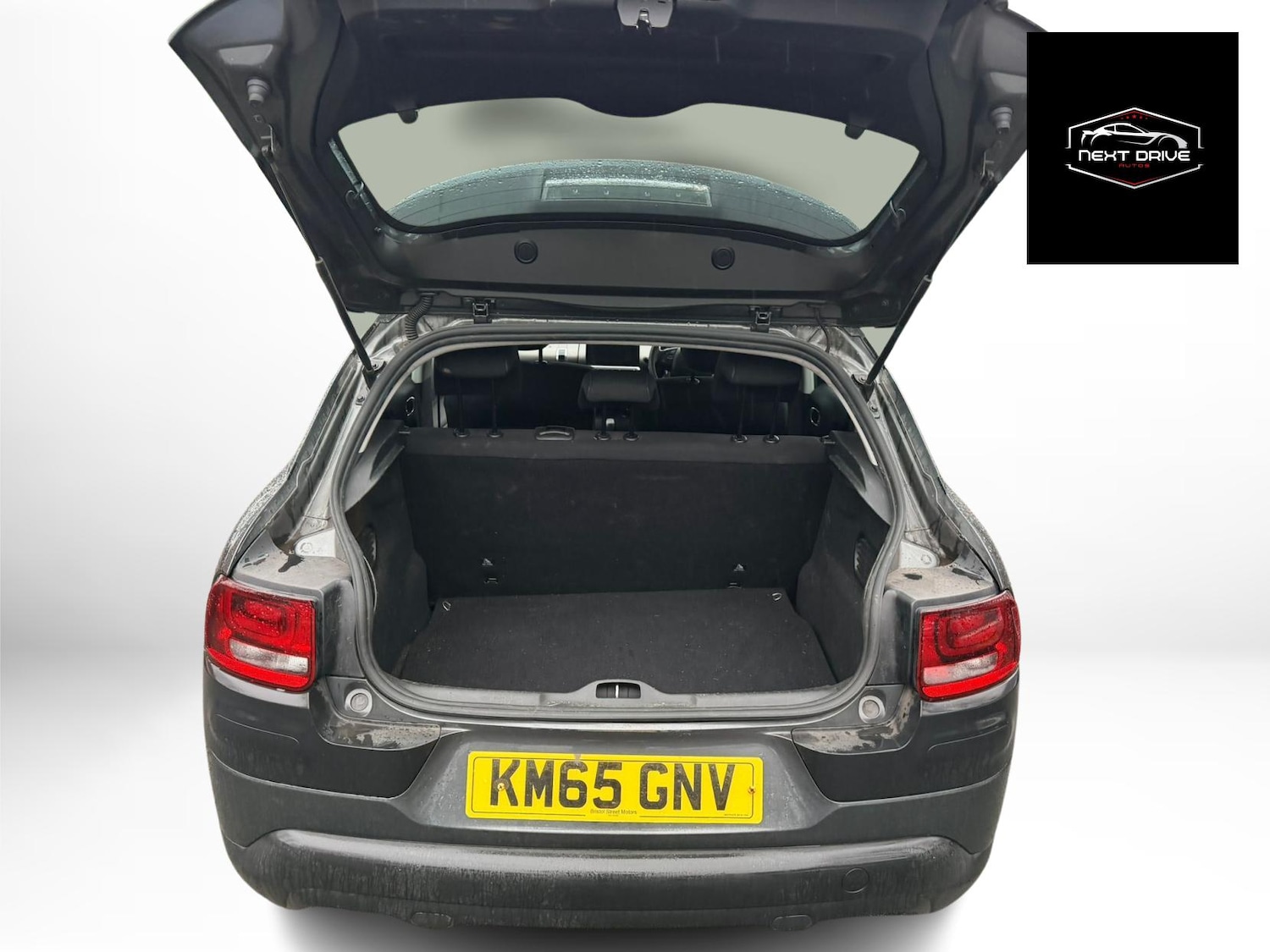 Used Citroen C4 Cactus 2015 for sale - 77435308: Photo 7