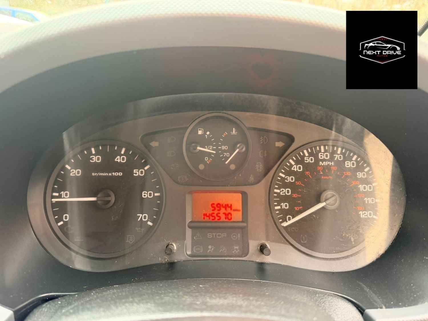 Used Peugeot Partner 2017 for sale - 77921750: Photo 10