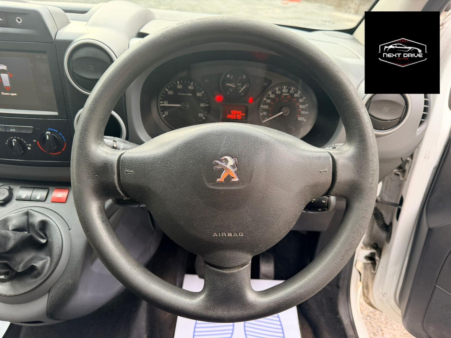 Used Peugeot Partner 2017 for sale - 77921750: Photo 11