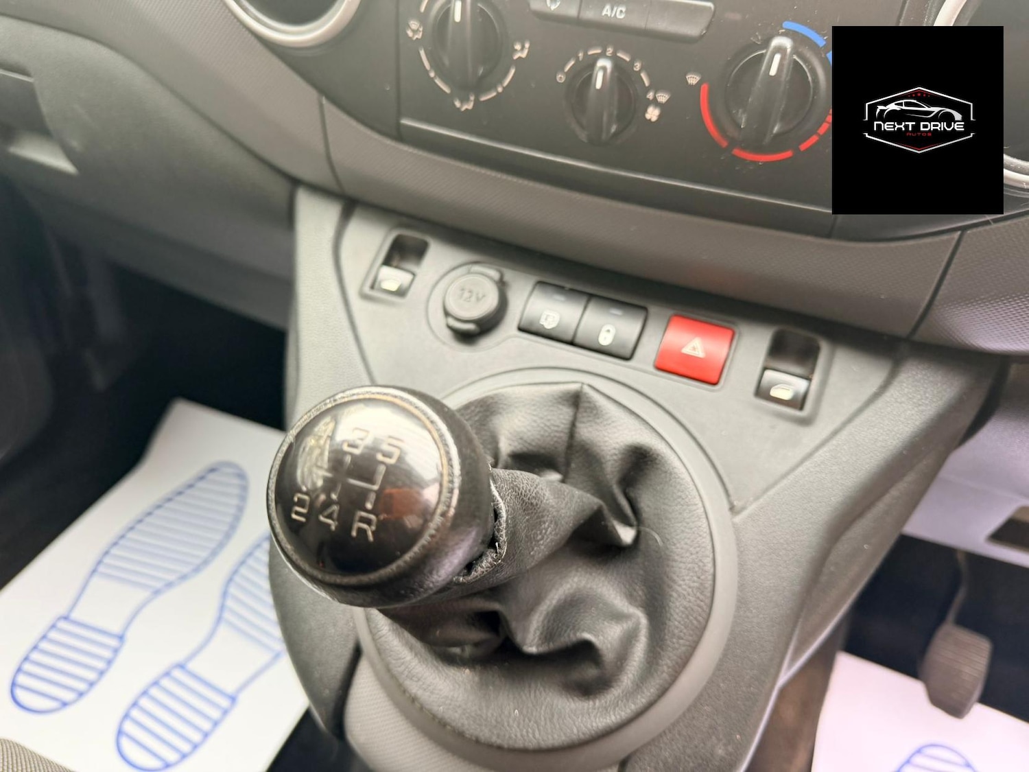 Used Peugeot Partner 2017 for sale - 77921750: Photo 12