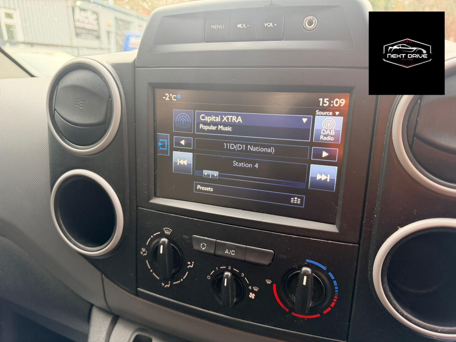 Used Peugeot Partner 2017 for sale - 77921750: Photo 13