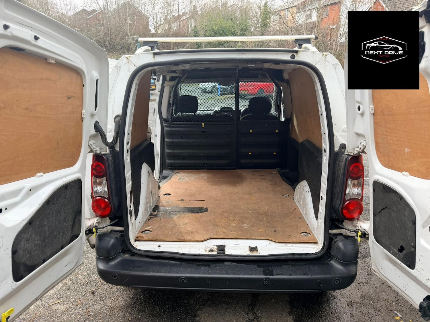 Used Peugeot Partner 2017 for sale - 77921750: Photo 6