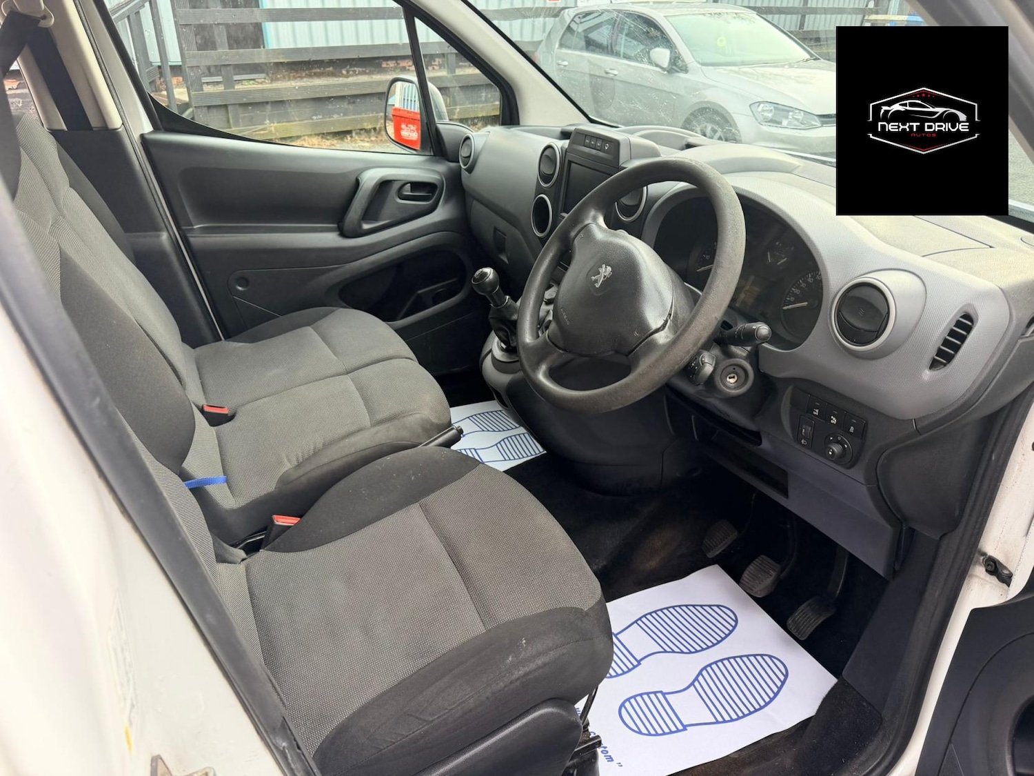 Used Peugeot Partner 2017 for sale - 77921750: Photo 8