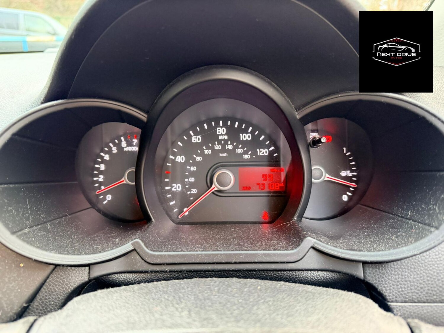 Used Kia Picanto 2012 for sale - 77675622: Photo 10