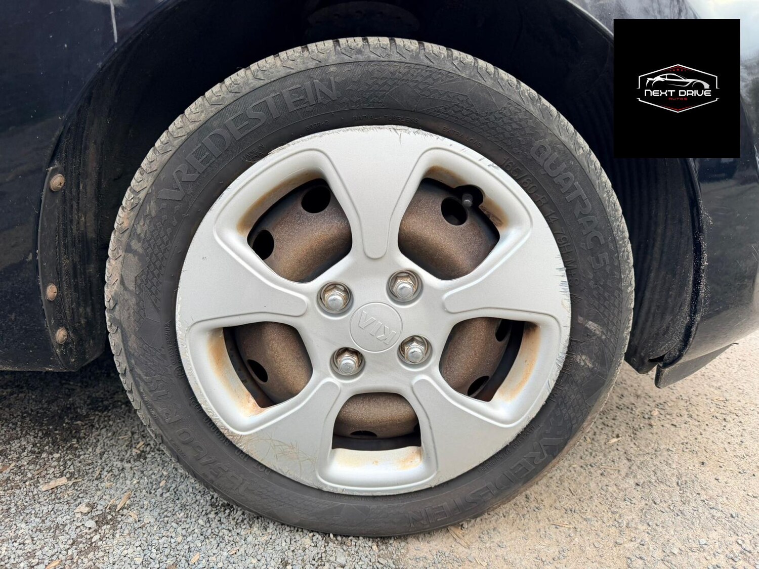 Used Kia Picanto 2012 for sale - 77675622: Photo 7