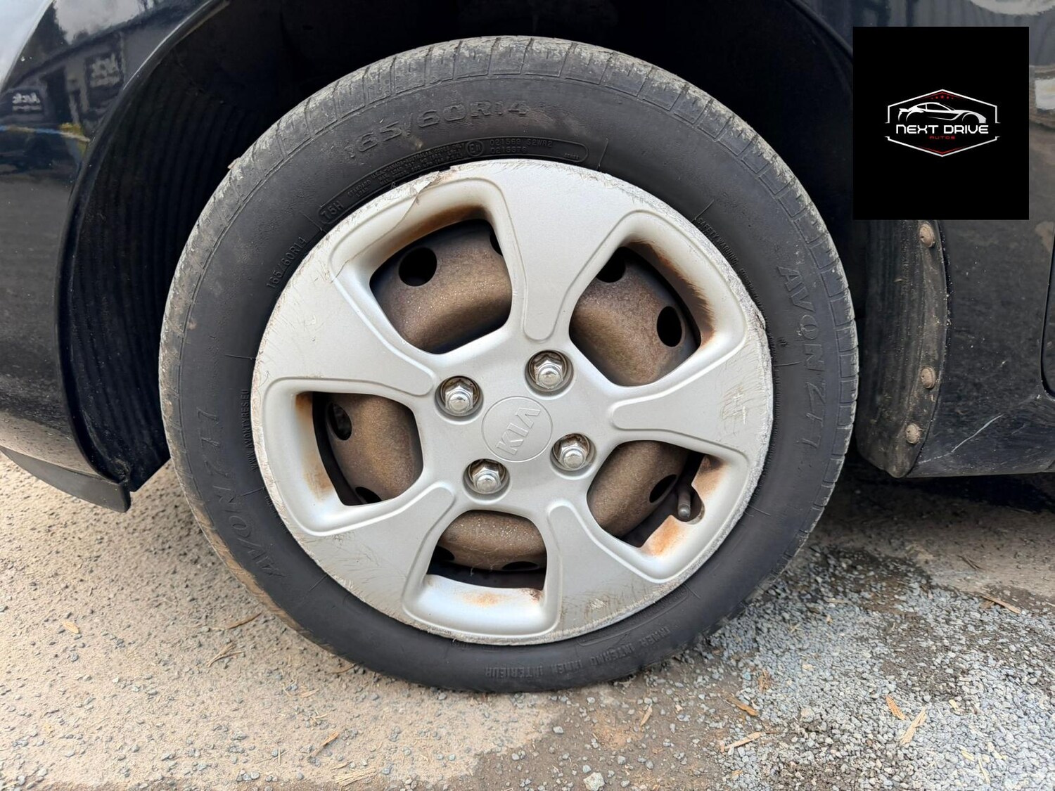 Used Kia Picanto 2012 for sale - 77675622: Photo 8