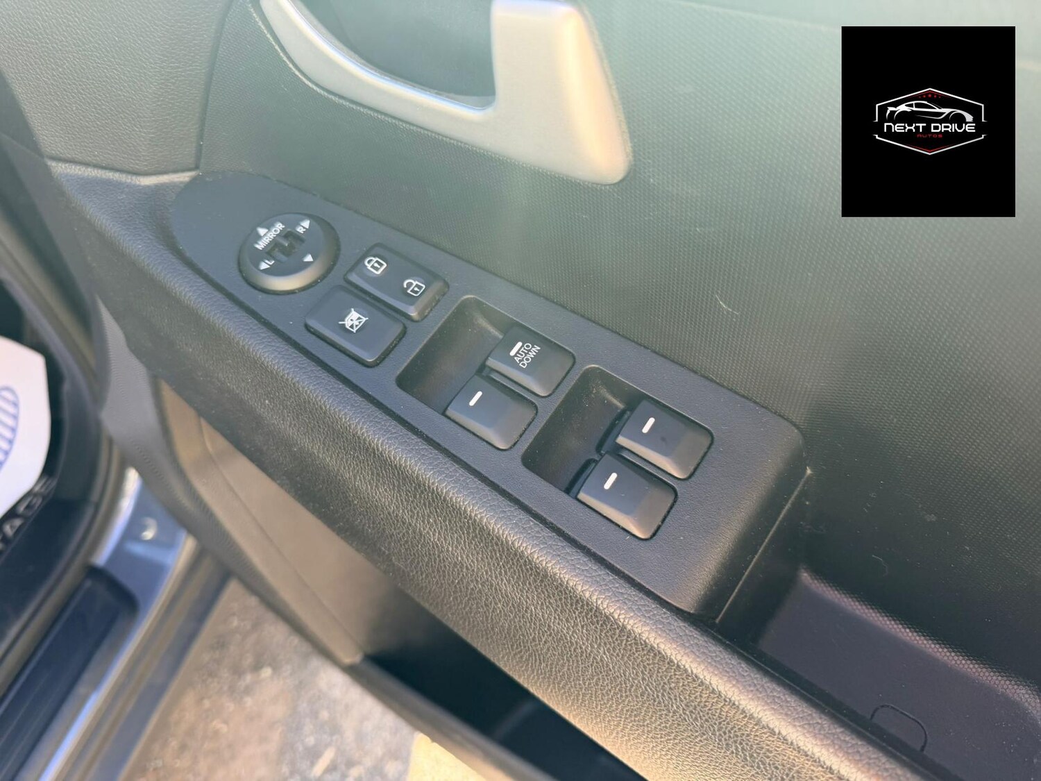 Used Kia Sportage 2015 for sale - 78090900: Photo 10