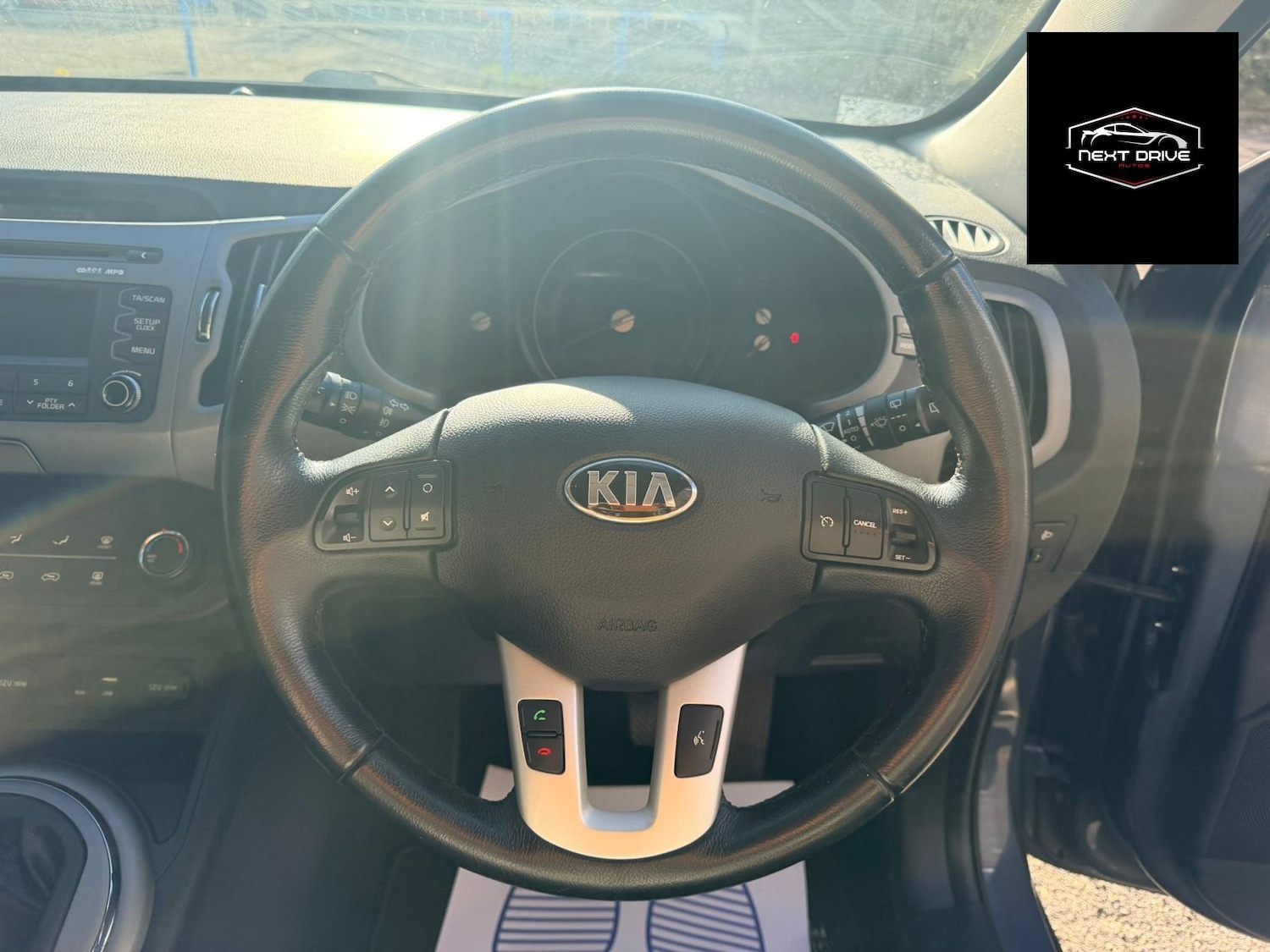 Used Kia Sportage 2015 for sale - 78090900: Photo 11