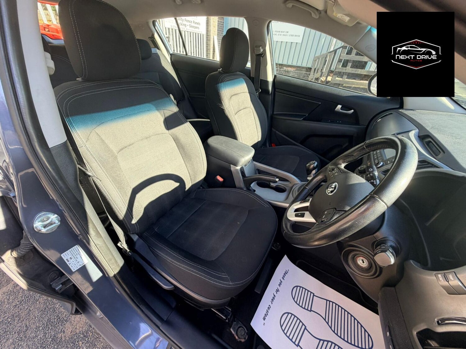 Used Kia Sportage 2015 for sale - 78090900: Photo 12