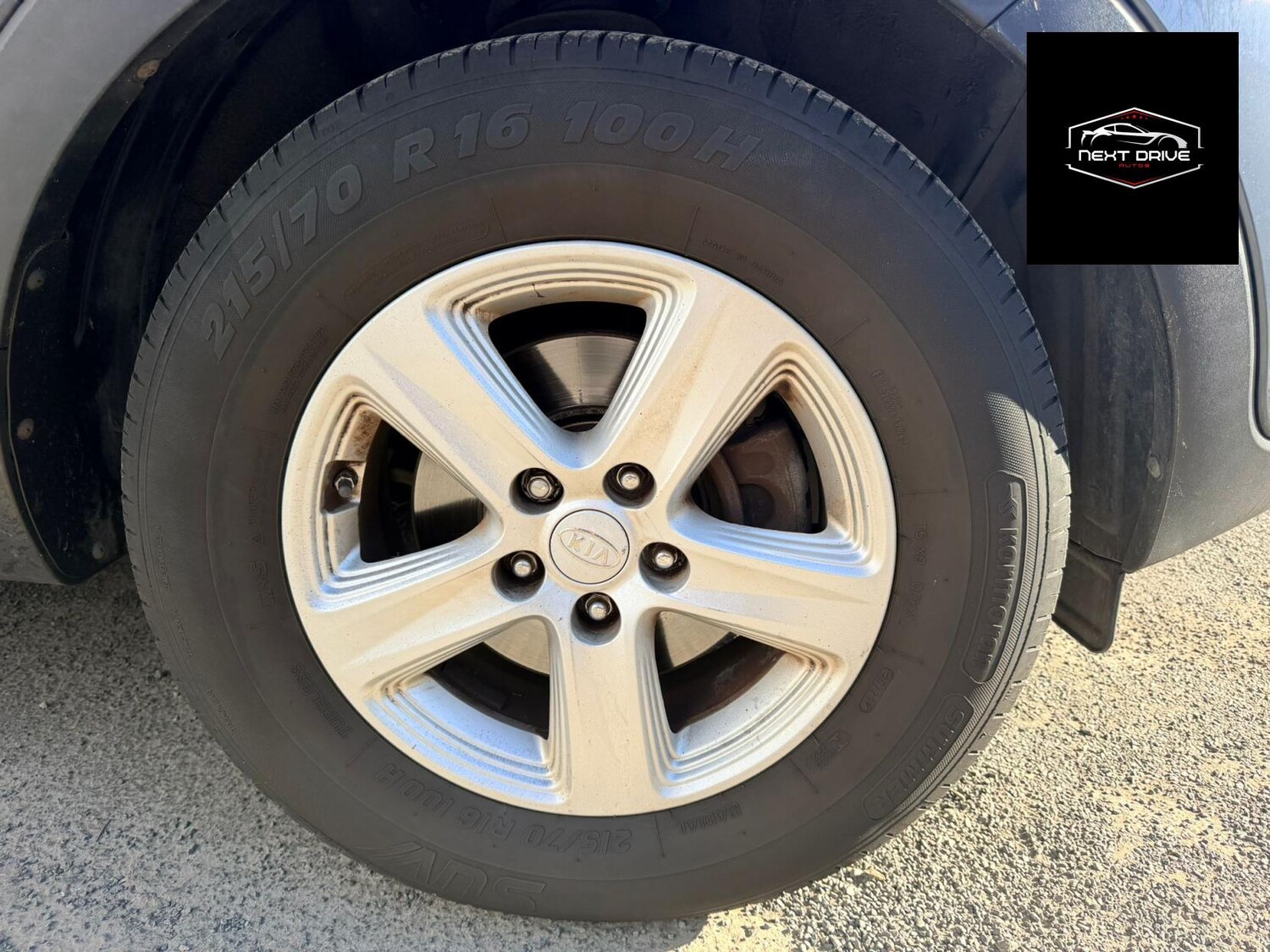 Used Kia Sportage 2015 for sale - 78090900: Photo 16