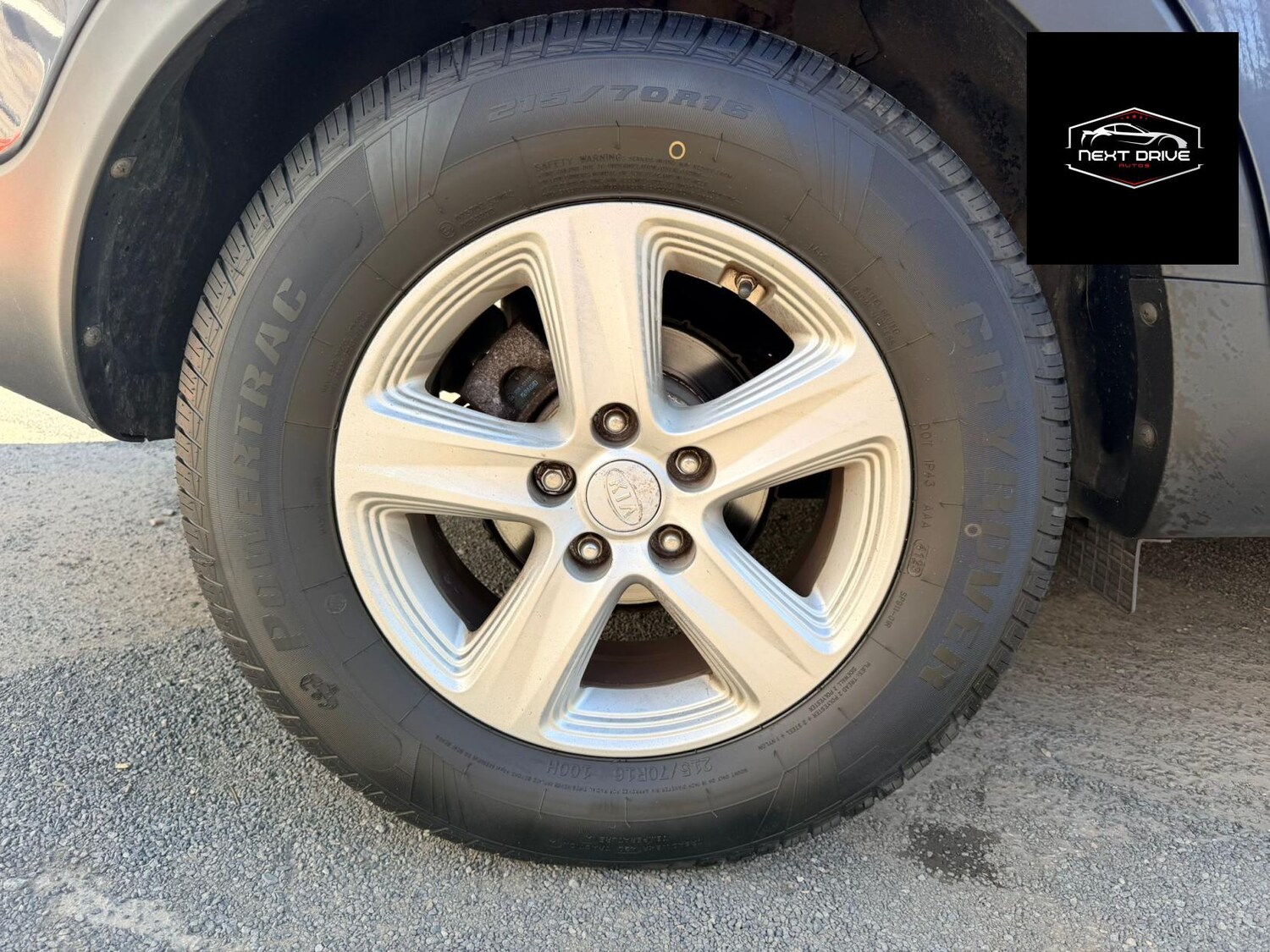 Used Kia Sportage 2015 for sale - 78090900: Photo 17