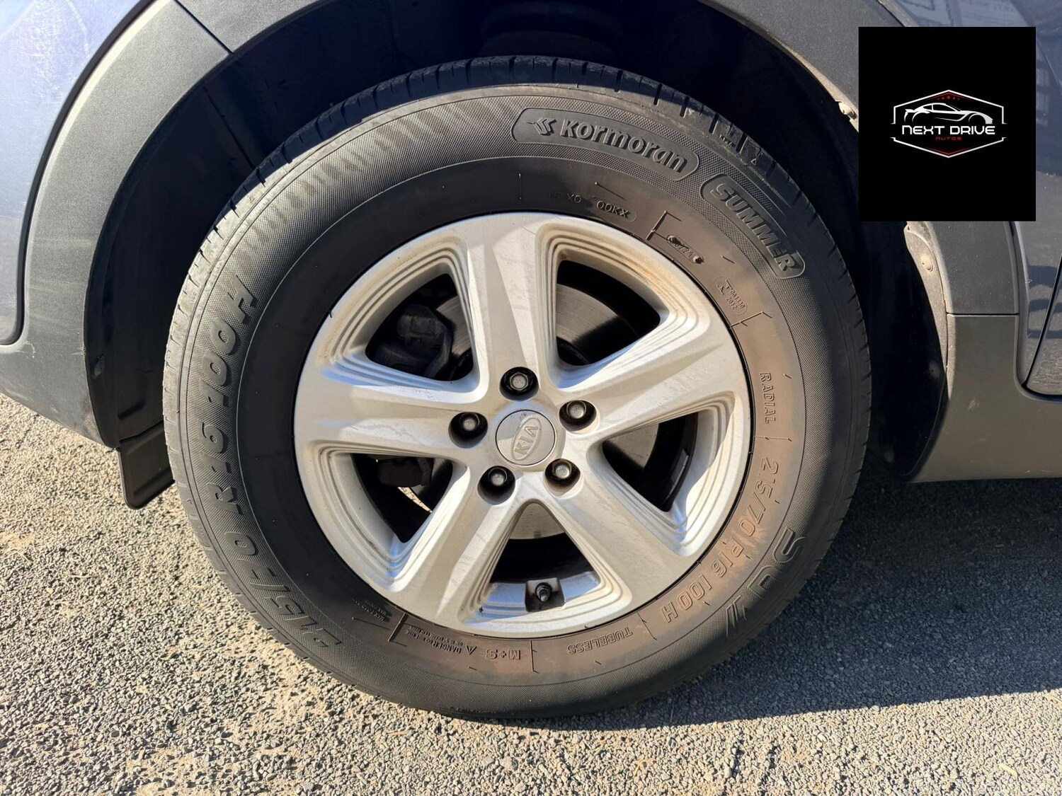 Used Kia Sportage 2015 for sale - 78090900: Photo 18