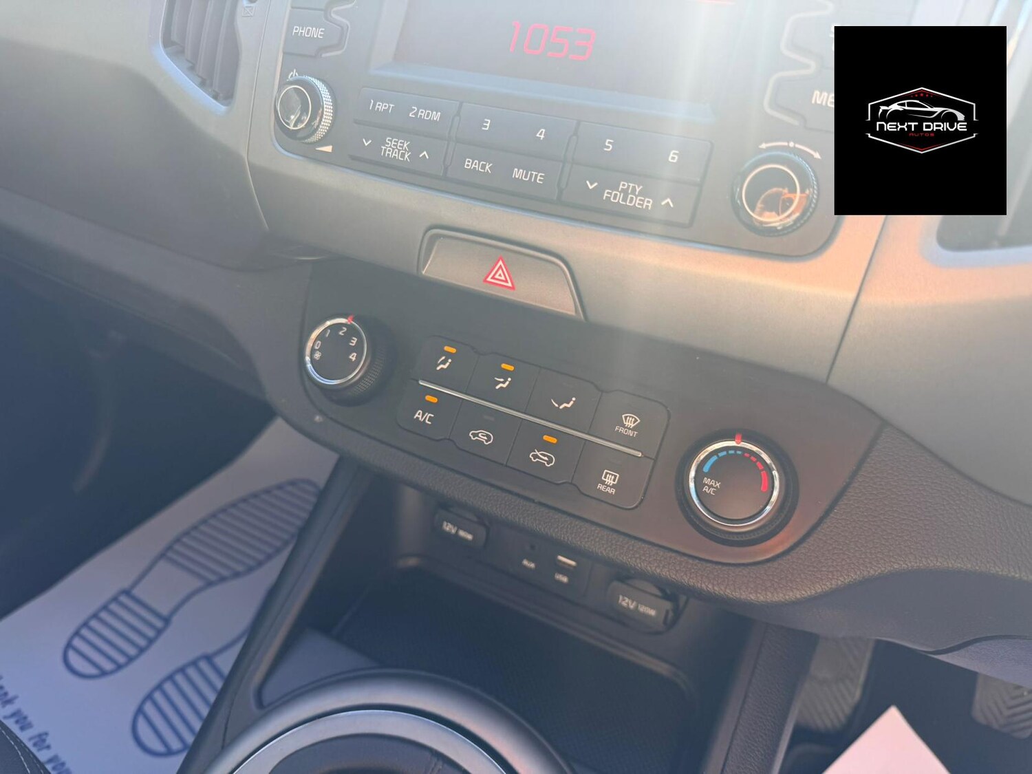 Used Kia Sportage 2015 for sale - 78090900: Photo 20