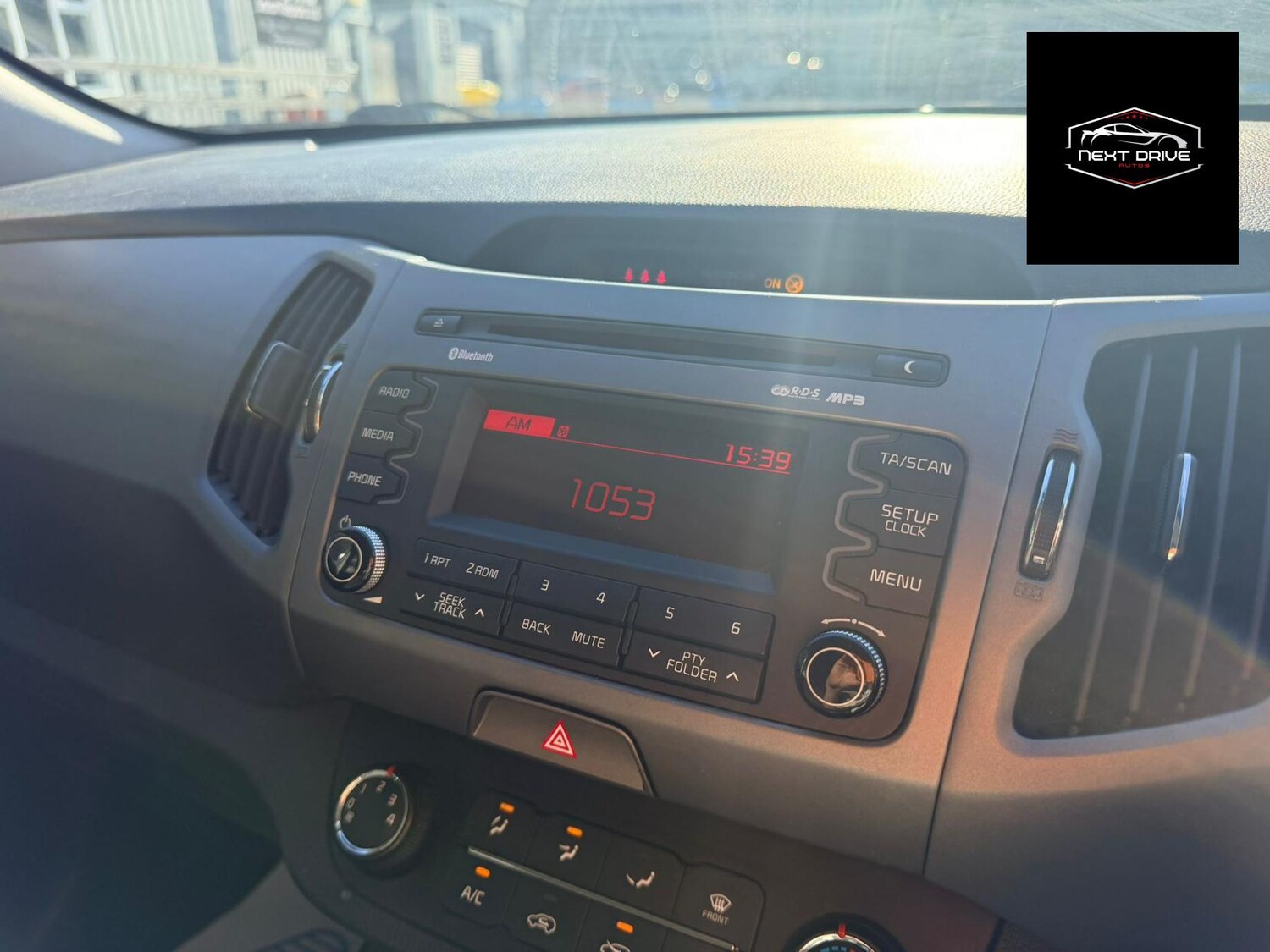 Used Kia Sportage 2015 for sale - 78090900: Photo 21