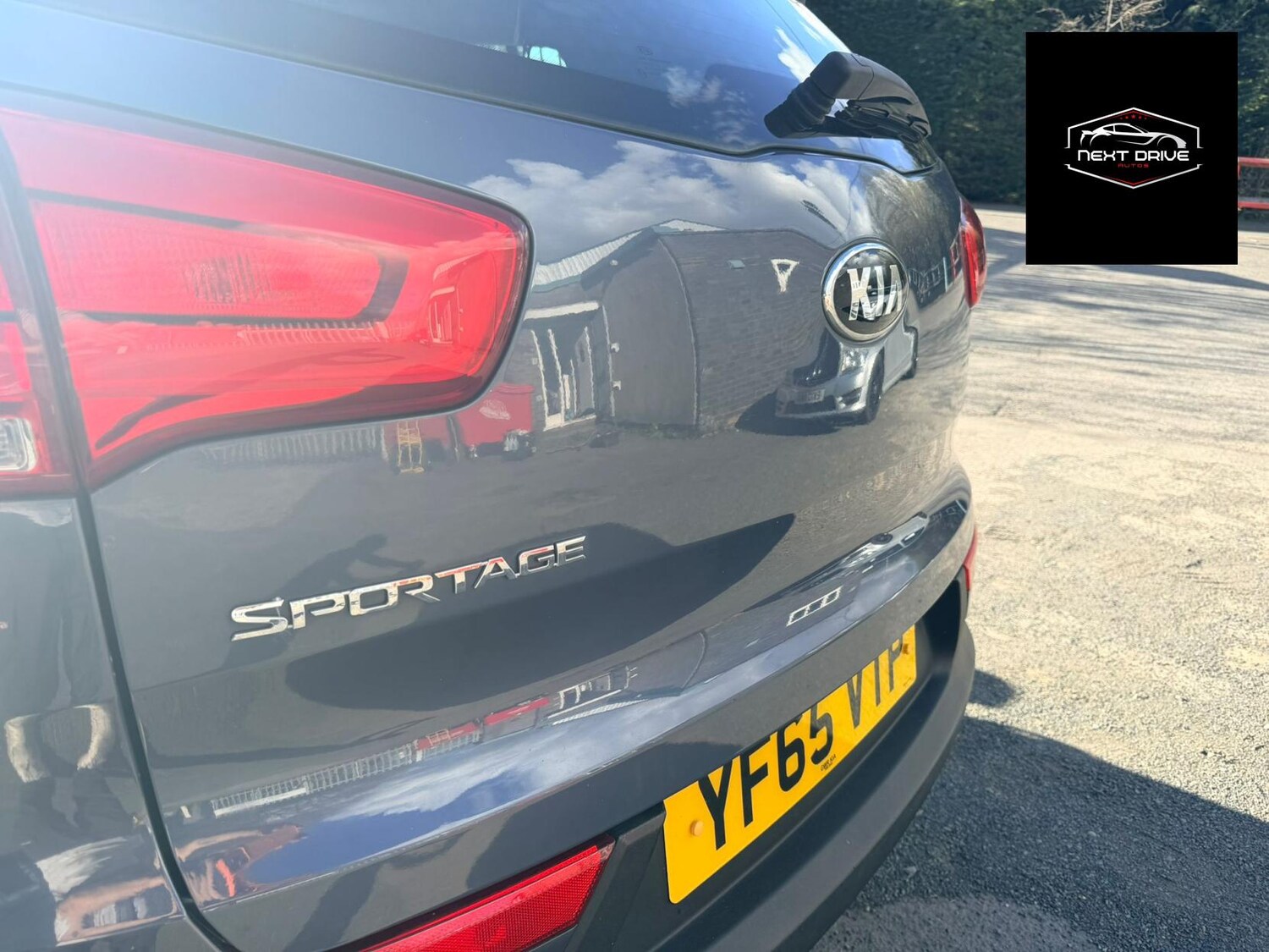 Used Kia Sportage 2015 for sale - 78090900: Photo 25