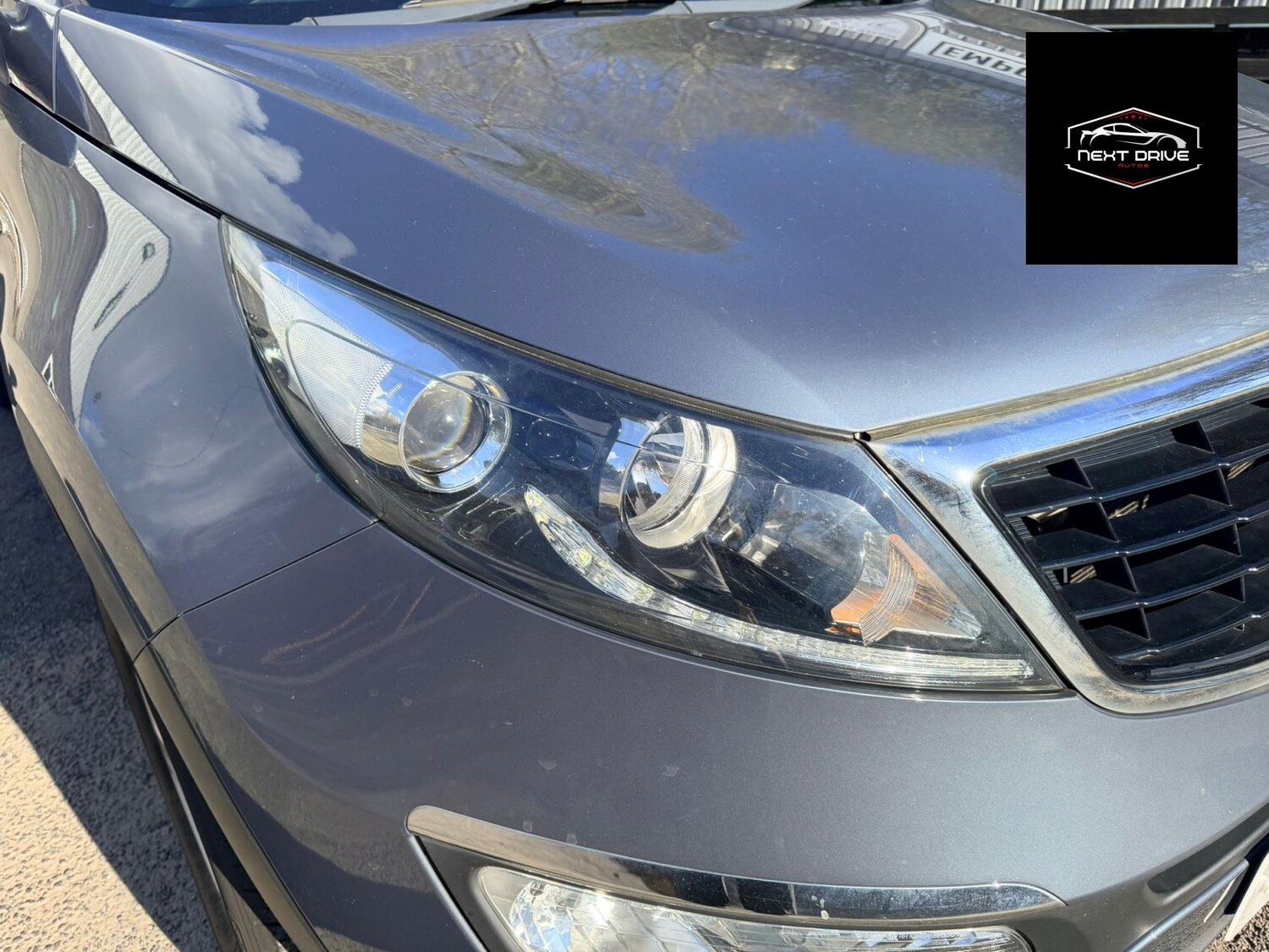 Used Kia Sportage 2015 for sale - 78090900: Photo 26