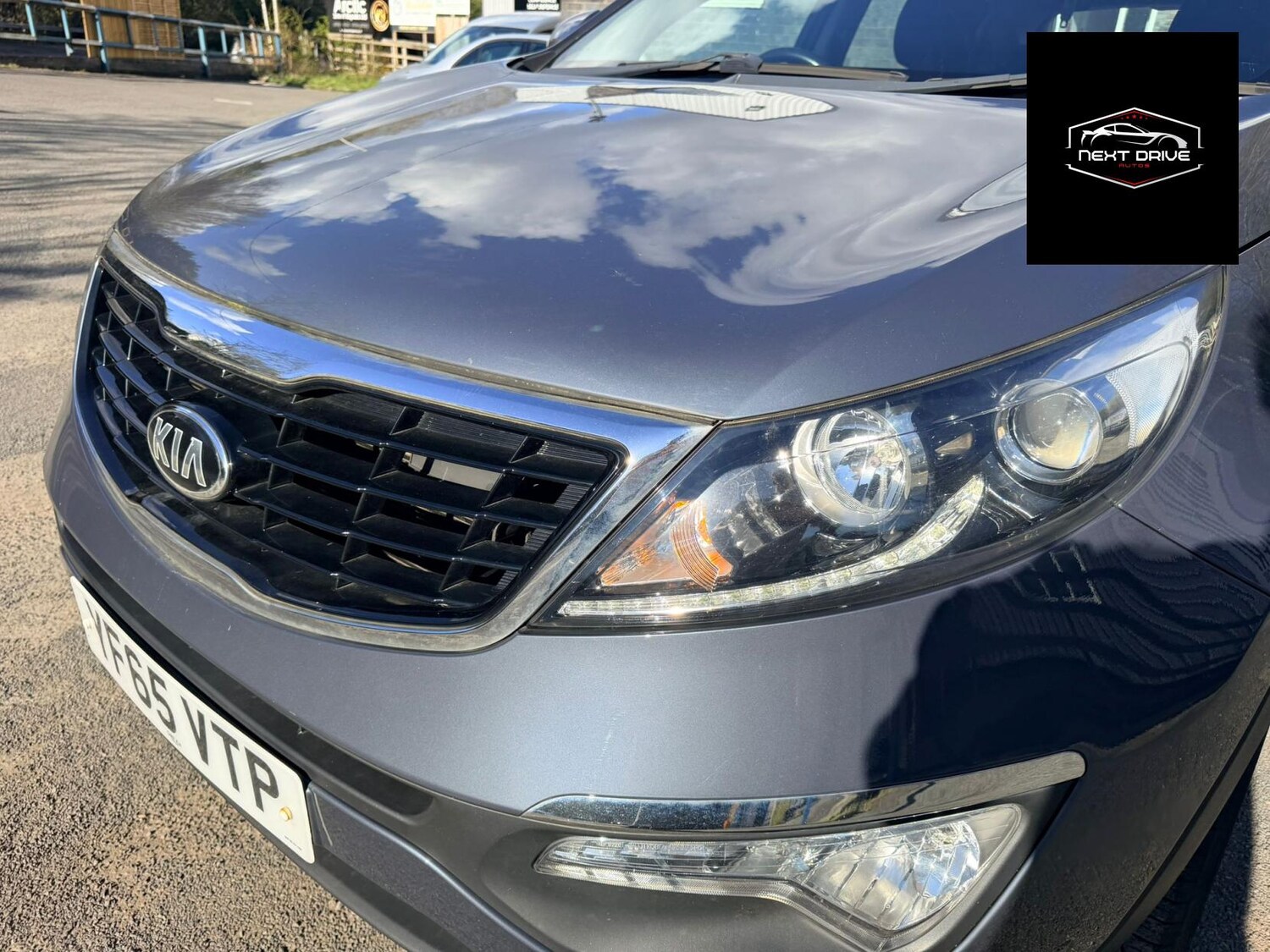 Used Kia Sportage 2015 for sale - 78090900: Photo 27