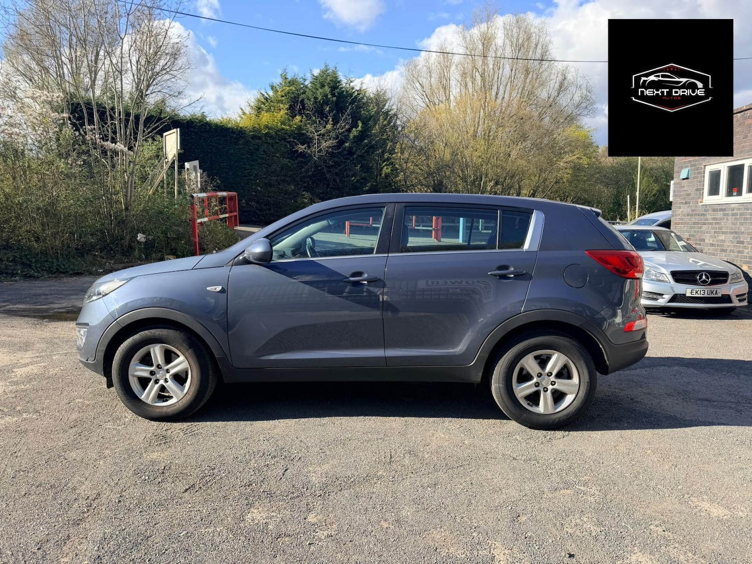 Used Kia Sportage 2015 for sale - 78090900: Photo 3