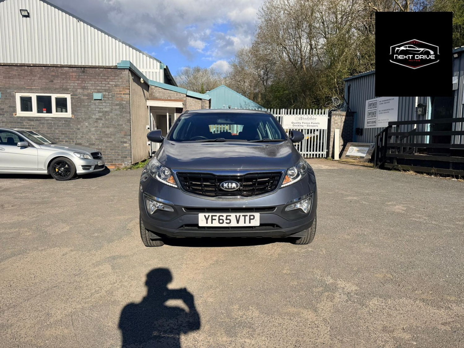 Used Kia Sportage 2015 for sale - 78090900: Photo 4