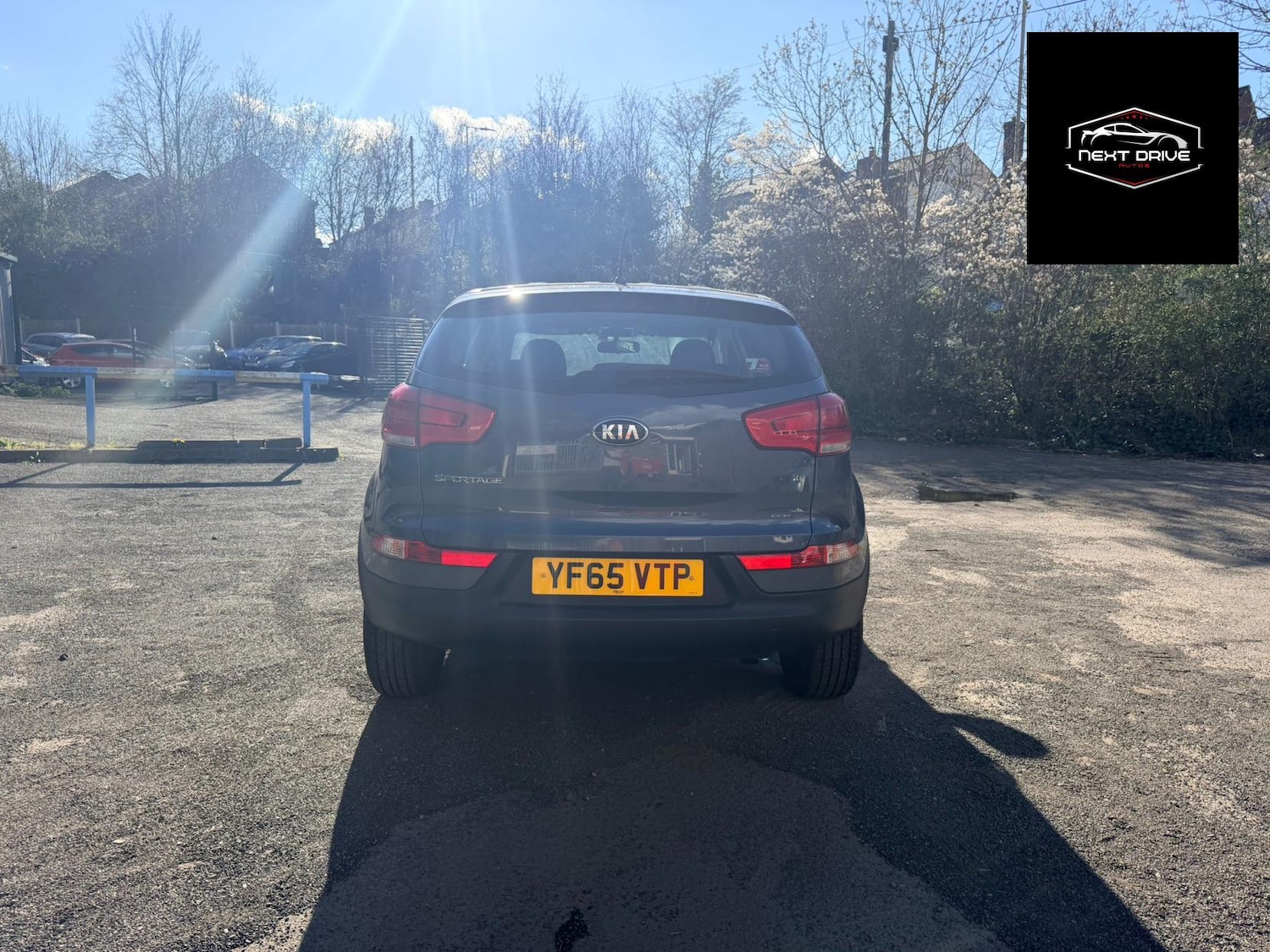 Used Kia Sportage 2015 for sale - 78090900: Photo 5