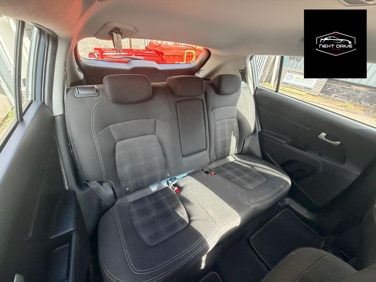 Used Kia Sportage 2015 for sale - 78090900: Photo 7