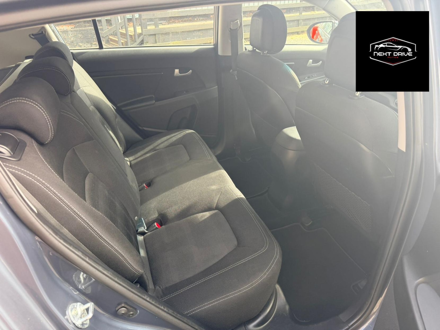 Used Kia Sportage 2015 for sale - 78090900: Photo 8