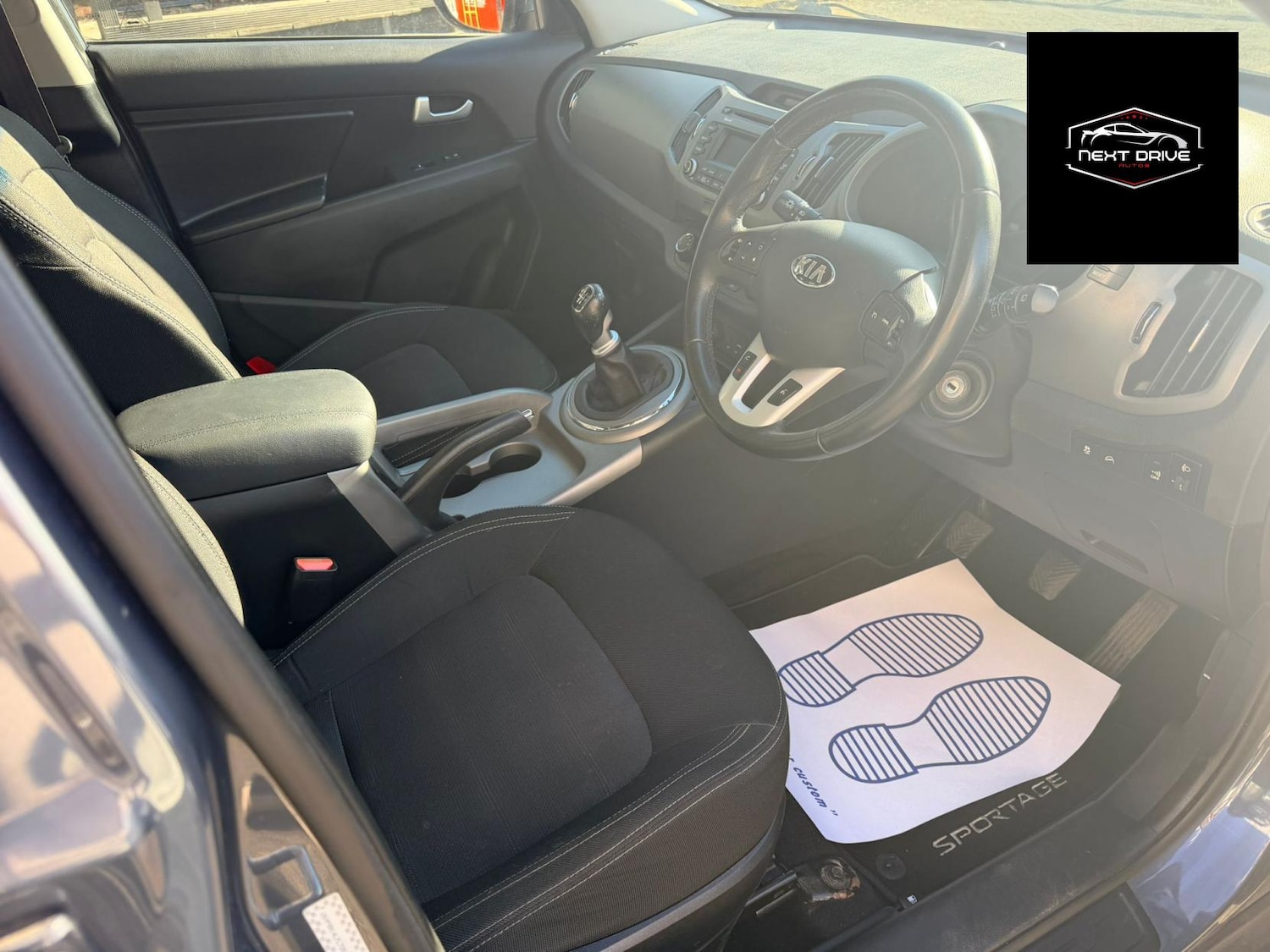 Used Kia Sportage 2015 for sale - 78090900: Photo 9