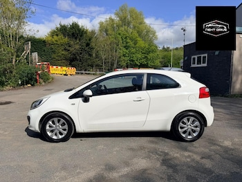 Used Kia Rio 2014 for sale - 78329205: Photo